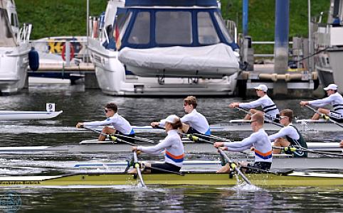 29. Deutsche Sprintmeisterschaften Wiesbaden 
