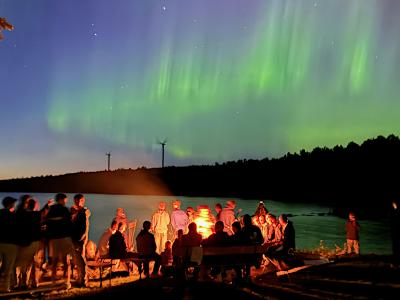 Jugendsommerfahrt Schweden 2026 – Noch 7 Plätze frei!
