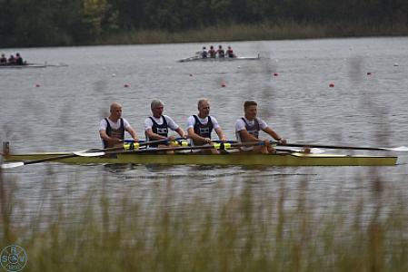 2025 World Rowing Masters Regatta