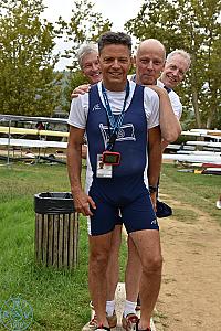 2025 World Rowing Masters Regatta