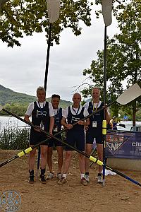 2025 World Rowing Masters Regatta