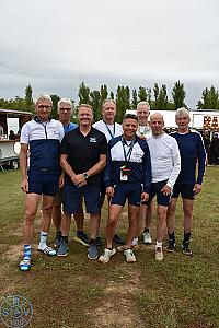 2025 World Rowing Masters Regatta