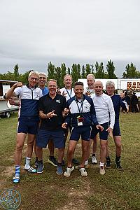 2025 World Rowing Masters Regatta