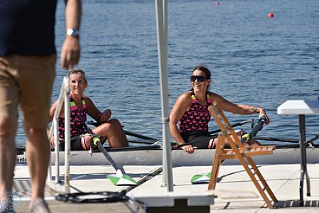 2025 World Rowing Masters Regatta