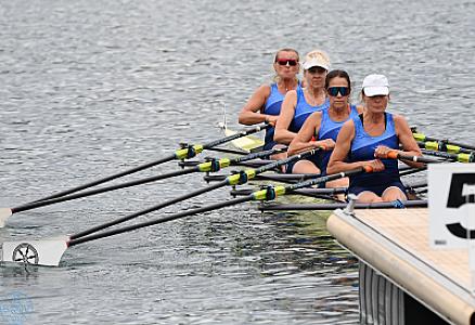 2025 World Rowing Masters Regatta