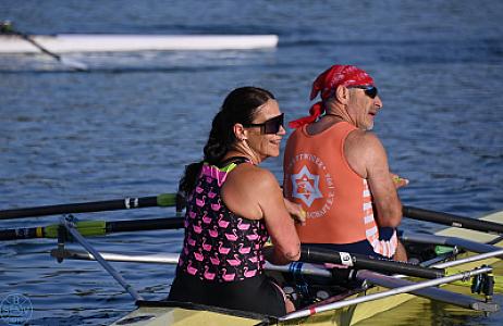 2025 World Rowing Masters Regatta