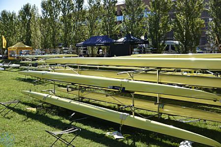 2025 World Rowing Masters Regatta