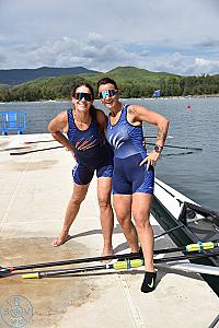 2025 World Rowing Masters Regatta