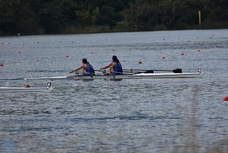 2025 World Rowing Masters Regatta