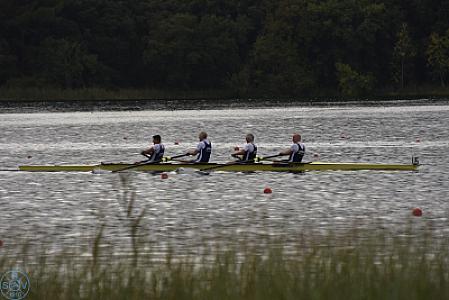 2025 World Rowing Masters Regatta