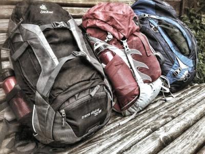 Der Ruderverein geht wieder Wandern