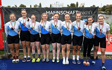 48. Landesmeisterschaften Nordrhein-Westfalen und NWRJ Talente-Cup