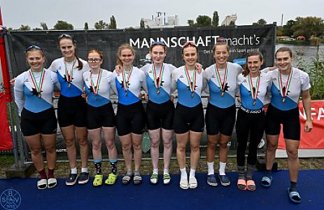 48. Landesmeisterschaften Nordrhein-Westfalen und NWRJ Talente-Cup