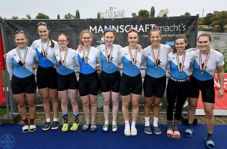 48. Landesmeisterschaften Nordrhein-Westfalen und NWRJ Talente-Cup