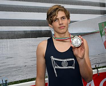 48. Landesmeisterschaften Nordrhein-Westfalen und NWRJ Talente-Cup