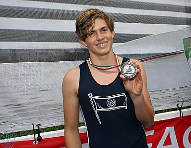 48. Landesmeisterschaften Nordrhein-Westfalen und NWRJ Talente-Cup