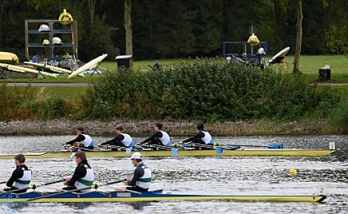 48. Landesmeisterschaften Nordrhein-Westfalen und NWRJ Talente-Cup