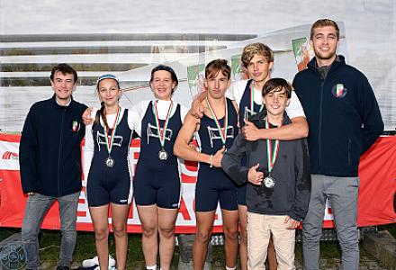 48. Landesmeisterschaften Nordrhein-Westfalen und NWRJ Talente-Cup