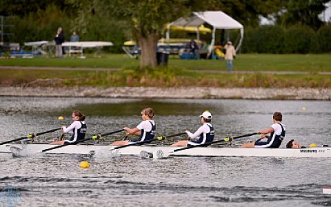 48. Landesmeisterschaften Nordrhein-Westfalen und NWRJ Talente-Cup