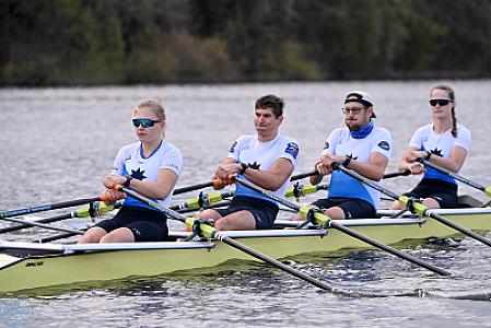 48. Landesmeisterschaften Nordrhein-Westfalen und NWRJ Talente-Cup