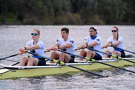 48. Landesmeisterschaften Nordrhein-Westfalen und NWRJ Talente-Cup