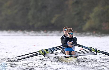 48. Landesmeisterschaften Nordrhein-Westfalen und NWRJ Talente-Cup