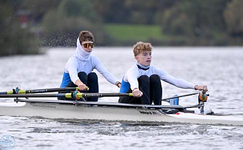 48. Landesmeisterschaften Nordrhein-Westfalen und NWRJ Talente-Cup
