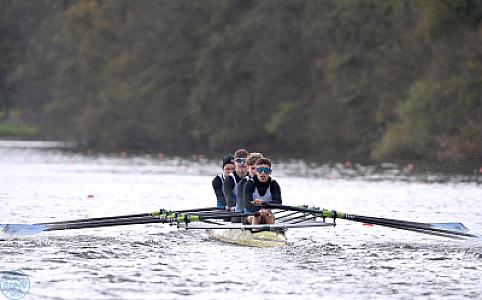 48. Landesmeisterschaften Nordrhein-Westfalen und NWRJ Talente-Cup