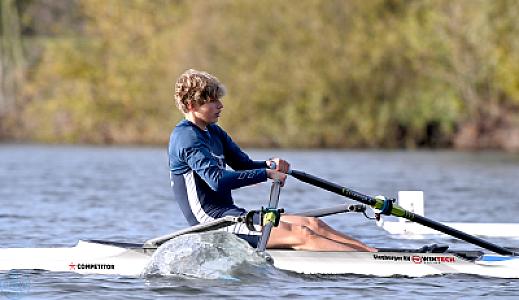 48. Landesmeisterschaften Nordrhein-Westfalen und NWRJ Talente-Cup