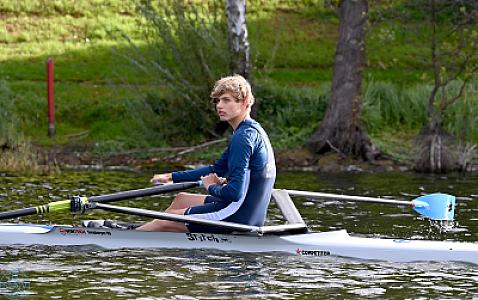 48. Landesmeisterschaften Nordrhein-Westfalen und NWRJ Talente-Cup