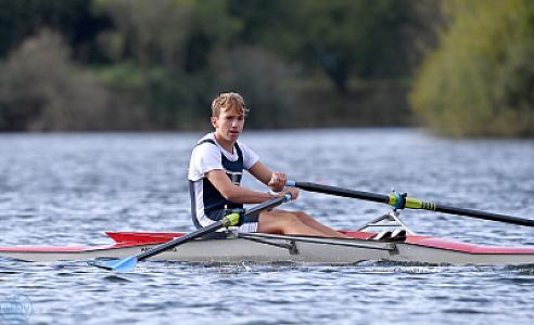 48. Landesmeisterschaften Nordrhein-Westfalen und NWRJ Talente-Cup