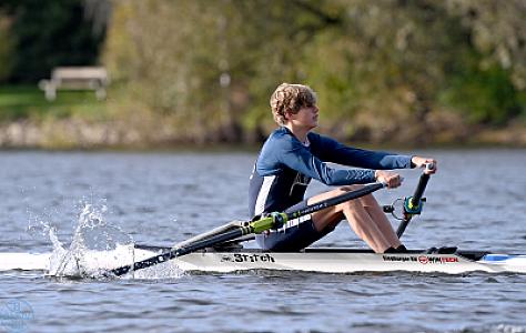 48. Landesmeisterschaften Nordrhein-Westfalen und NWRJ Talente-Cup