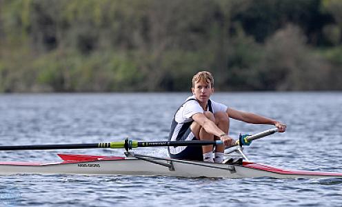 48. Landesmeisterschaften Nordrhein-Westfalen und NWRJ Talente-Cup