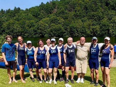 Breitensport Regatta im Sauerland – Sei nächstes Jahr dabei!
