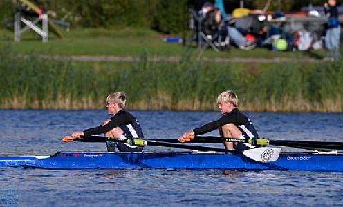 48. Landesmeisterschaften Nordrhein-Westfalen und NWRJ Talente-Cup