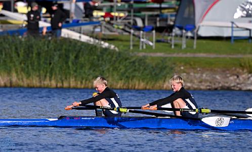 48. Landesmeisterschaften Nordrhein-Westfalen und NWRJ Talente-Cup