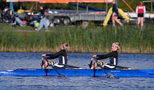 48. Landesmeisterschaften Nordrhein-Westfalen und NWRJ Talente-Cup