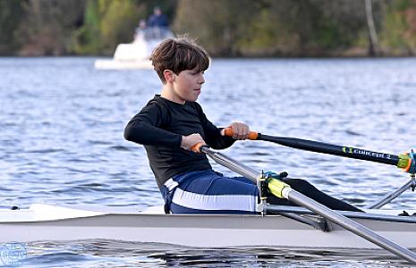 48. Landesmeisterschaften Nordrhein-Westfalen und NWRJ Talente-Cup