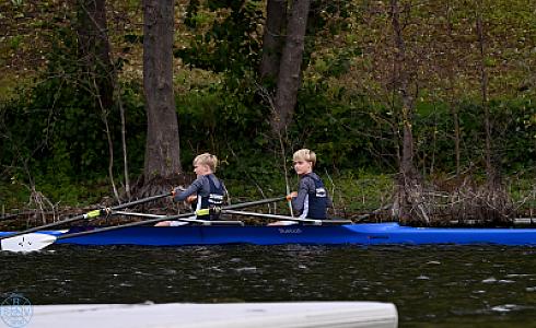 48. Landesmeisterschaften Nordrhein-Westfalen und NWRJ Talente-Cup