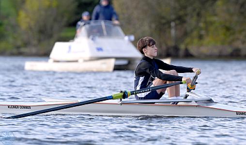 48. Landesmeisterschaften Nordrhein-Westfalen und NWRJ Talente-Cup