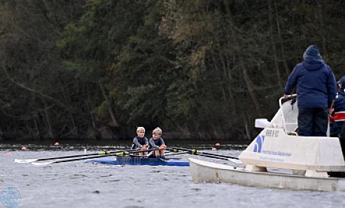 48. Landesmeisterschaften Nordrhein-Westfalen und NWRJ Talente-Cup