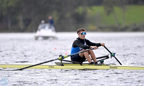 48. Landesmeisterschaften Nordrhein-Westfalen und NWRJ Talente-Cup