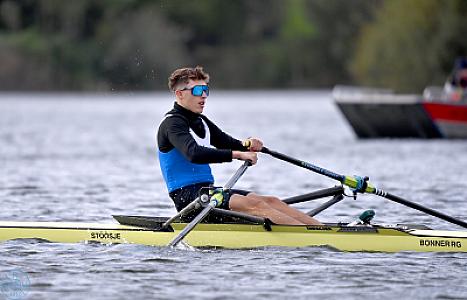48. Landesmeisterschaften Nordrhein-Westfalen und NWRJ Talente-Cup