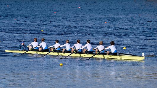 48. Landesmeisterschaften Nordrhein-Westfalen und NWRJ Talente-Cup
