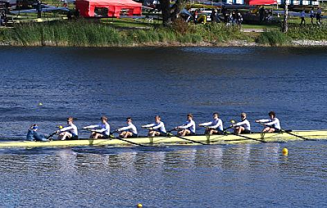 48. Landesmeisterschaften Nordrhein-Westfalen und NWRJ Talente-Cup