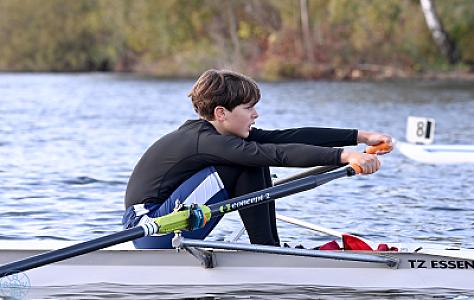 48. Landesmeisterschaften Nordrhein-Westfalen und NWRJ Talente-Cup