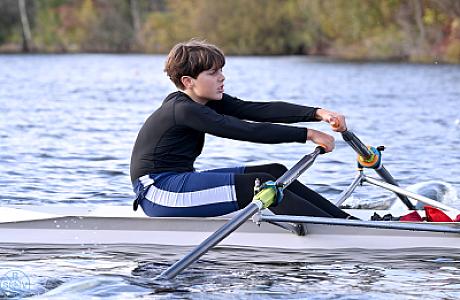 48. Landesmeisterschaften Nordrhein-Westfalen und NWRJ Talente-Cup