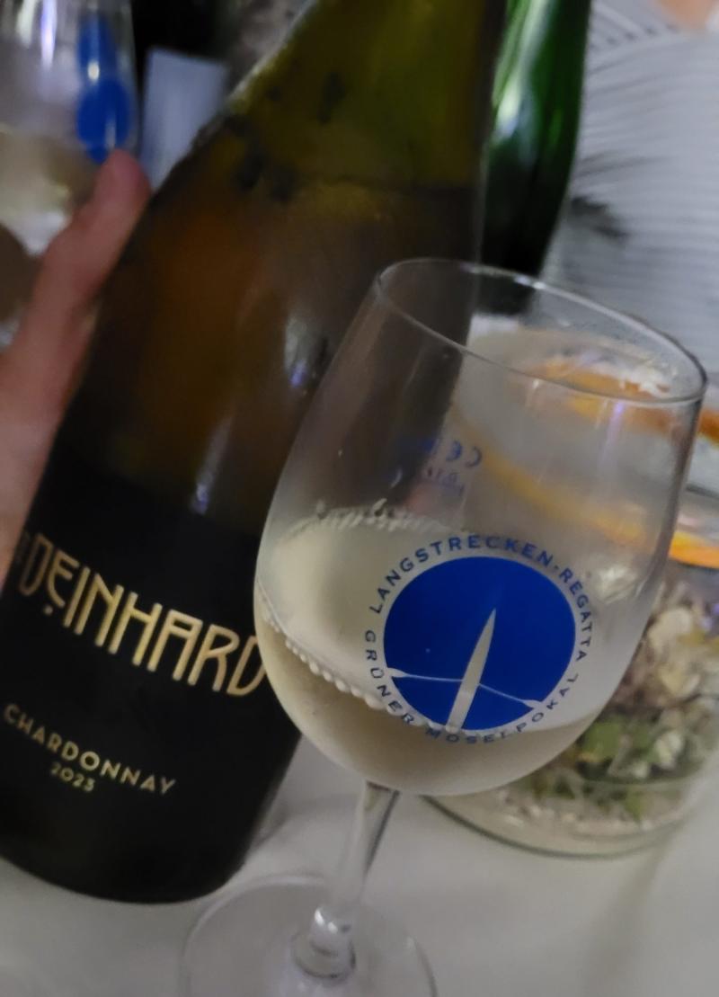 Langstreckenregatta 74. Grüner Moselpokal