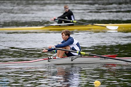 48. Landesmeisterschaften Nordrhein-Westfalen und NWRJ Talente-Cup