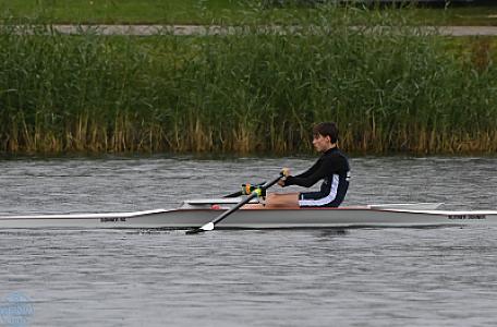 48. Landesmeisterschaften Nordrhein-Westfalen und NWRJ Talente-Cup